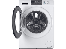 Charger l&#39;image dans la galerie, HAIER Lave-linge SteamRefresh ABT 10KG A (HW100-BP14929A-S)
