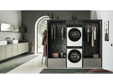 Charger l&#39;image dans la galerie, HAIER Sèche-linge à pompe à chaleur I-Pro C (HD90-A3939E-DF)
