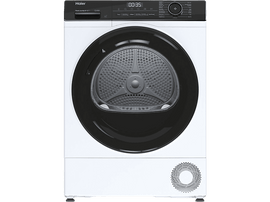 HAIER Séchoir pompe à chaleur C (HD80-A3939E-DF)