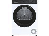 HAIER Séchoir pompe à chaleur C (HD80-A3939E-DF)