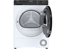 Charger l&#39;image dans la galerie, HAIER Séchoir pompe à chaleur C (HD80-A3939E-DF)
