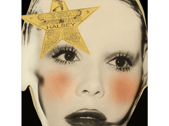 Halsey - The Great Impersonator CD