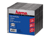 HAMA 51167 Boîtiers CD