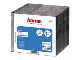 HAMA 51167 Boîtiers CD