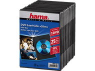 HAMA 51182 Boîtier DVD