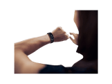 HAMA Activity Tracker Track 3910 Noir Activity tracker