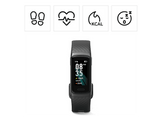 HAMA Activity Tracker Track 3910 Noir Activity tracker