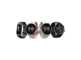 HAMA Activity Tracker Track 3910 Noir Activity tracker