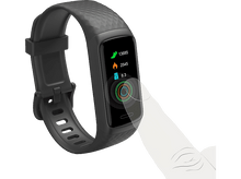 Charger l&#39;image dans la galerie, HAMA Activity Tracker Track 3910 Noir
