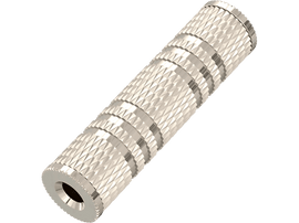 HAMA Adaptateur 3.5 mm jack (205193)