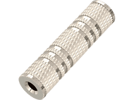 HAMA Adaptateur 3.5 mm jack (205193)