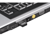 HAMA Adaptateur Bluetooth 4.0 (53313)