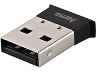 HAMA Adaptateur Bluetooth 5.0 + EDR (53312)