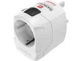 HAMA Adaptateur de voyage Universel World Travel Pro (223471)