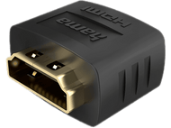 HAMA Adaptateur HDMI 8K Noir (205173)