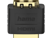 Charger l&#39;image dans la galerie, HAMA Adaptateur HDMI 8K Noir (205173)
