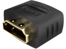 Charger l&#39;image dans la galerie, HAMA Adaptateur HDMI 8K Noir (205173)
