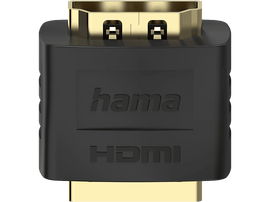 HAMA Adaptateur HDMI coupleur 8K Noir (200356)