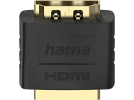 HAMA Adaptateur HDMI coupleur 8K Noir (200356)