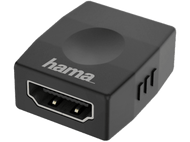 HAMA Adaptateur HDMI femelle - HDMI femelle 4K (205163)