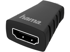 HAMA Adaptateur microHDMI - HDMI UHD 4K (200348)