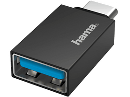 HAMA Adaptateur USB-C - USB OTG (200311)