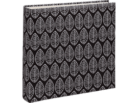 Album photo La Fleur Jumbo Noir (2219)