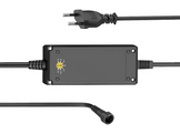 HAMA Alimentation secteur avec tension réglable (00223618) Chargeur universel