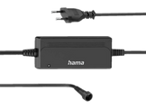 HAMA Alimentation secteur avec tension réglable (00223618) Chargeur universel