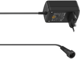 HAMA Alimentation secteur avec tension réglable (223613) Chargeur universel