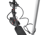 HAMA Antivol pour trottinette électrique 120 cm - 2 clés Noir