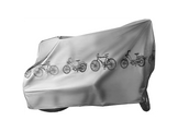 HAMA Antivol pour trottinette électrique 120 cm - 2 clés Noir