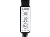 HAMA Bande LED USB RGB 1 m (12344)