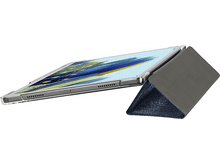 Charger l&#39;image dans la galerie, HAMA Bookcover Cali Galaxy Tab A8 10.5 Bleu (00217199)
