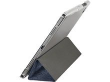 Charger l&#39;image dans la galerie, HAMA Bookcover Cali Galaxy Tab A8 10.5 Bleu (00217199)
