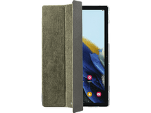 Charger l&#39;image dans la galerie, HAMA Bookcover Cali Galaxy Tab A8 10.5 Olive (00217201)
