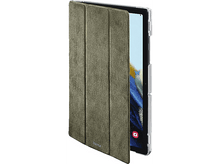 Charger l&#39;image dans la galerie, HAMA Bookcover Cali Galaxy Tab A8 10.5 Olive (00217201)
