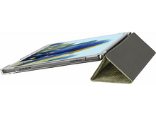 Charger l&#39;image dans la galerie, HAMA Bookcover Cali Galaxy Tab A8 10.5 Olive (00217201)
