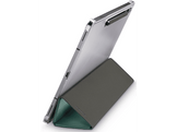 HAMA Bookcover Easy-Click 2.0 Galacy Tab S7 FE / S7+ / S8+ Vert (217137)