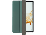 HAMA Bookcover Easy-Click 2.0 Galacy Tab S7 FE / S7+ / S8+ Vert (217137)