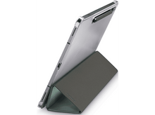 Charger l&#39;image dans la galerie, HAMA Bookcover Fold Clear Galaxy Tab S7 / S8 11&quot; Vert (00217173)
