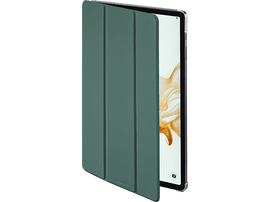 HAMA Bookcover Fold Clear Galaxy Tab S7 / S8 11" Vert (00217173)