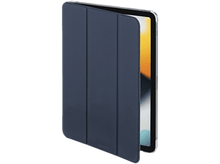 Charger l&#39;image dans la galerie, HAMA Bookcover Fold Clear iPad 10.9&quot; (10e et 11e génération) Bleu (00217223)
