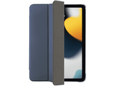 HAMA Bookcover Fold Clear iPad 10.9" (10e et 11e génération) Bleu (00217223)