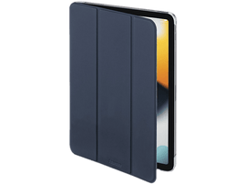 HAMA Bookcover Fold Clear iPad 10.9" (10e et 11e génération) Bleu (00217223)