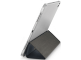 HAMA Bookcover Fold Clear iPad 10.9" (10e et 11e génération) Bleu (00217223)