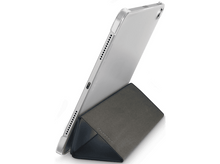 Charger l&#39;image dans la galerie, HAMA Bookcover Fold Clear iPad 10.9&quot; (10e et 11e génération) Bleu (00217223)
