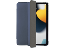Charger l&#39;image dans la galerie, HAMA Bookcover Fold Clear iPad 10.9&quot; (10e et 11e génération) Bleu (00217223)
