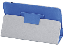 Charger l&#39;image dans la galerie, HAMA Bookcover Strap Universel 9.5-11&quot; Bleu (216430)
