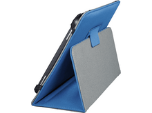 Charger l&#39;image dans la galerie, HAMA Bookcover Strap Universel 9.5-11&quot; Bleu (216430)
